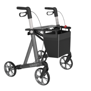 Rollator Rehasense Server HD Vorführware