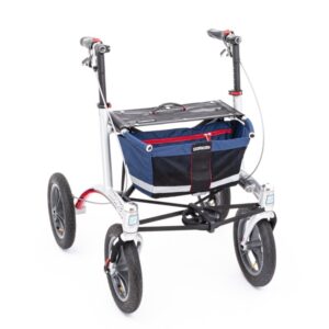 Rollator Trionic Walker 12er Medium/Large