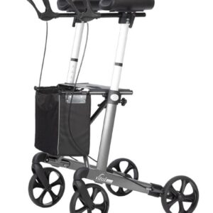 Russka Rollator mit Unterarmauflagen Vital Special