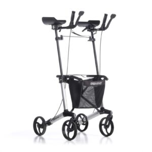 Sunrise Medical Rollator mit Unterarmauflagen Gemino 30 Walker