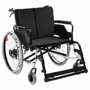 Rollstuhl Dietz Caneo 200 XXL