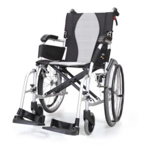 Rollstuhl Life & Mobility Karma Ergo Lite 2
