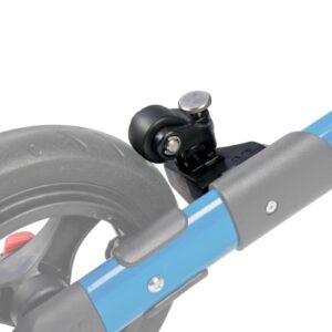 Rollwiderstand-System für Topro Rollatoren
