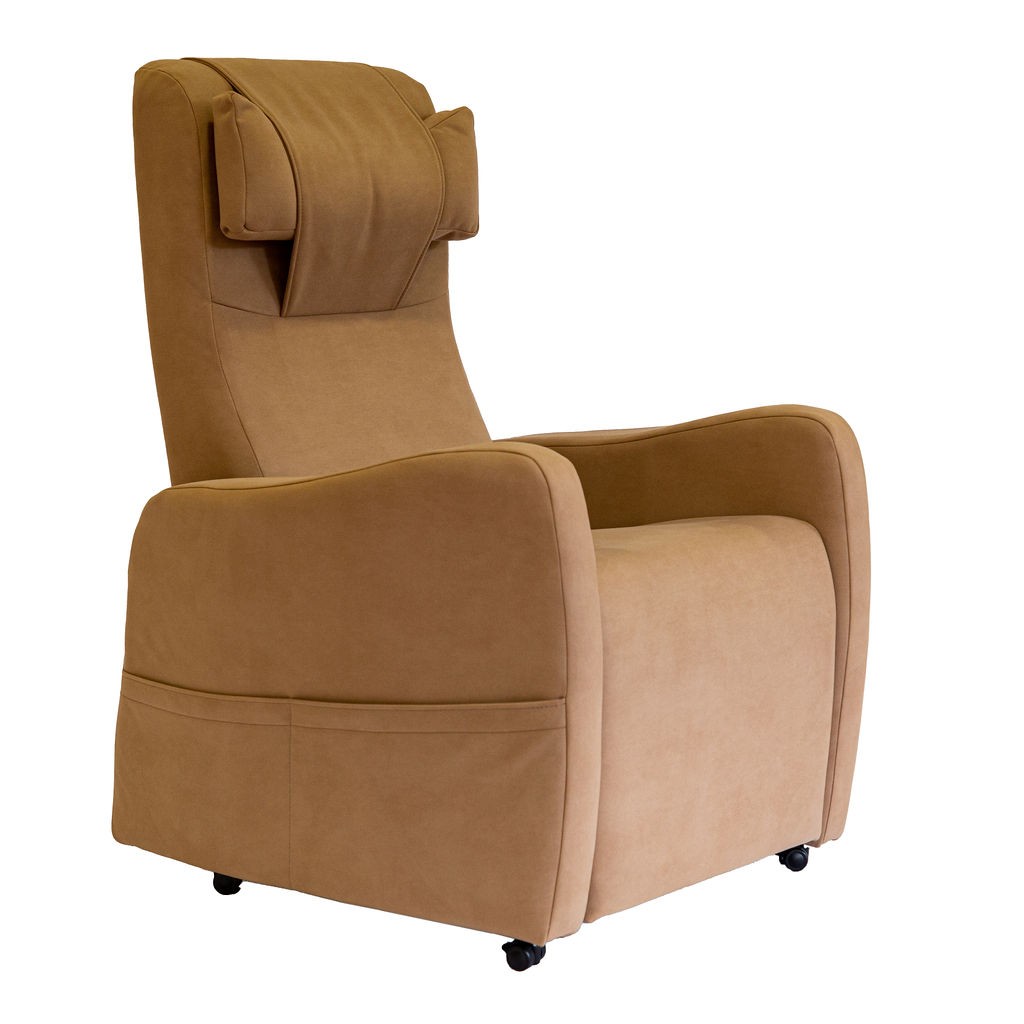 Ruhe und Aufstehsessel Topro Comfort