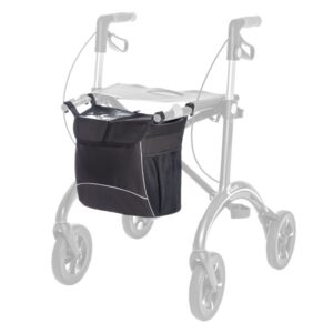 Tasche für SALJOL Carbon Rollator