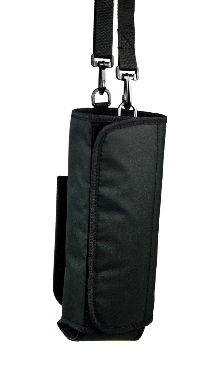 Sauerstoffflaschenhalter f r Rehasense