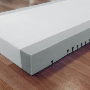 Burmeier Kaltschaummatratze Comfort-Fit