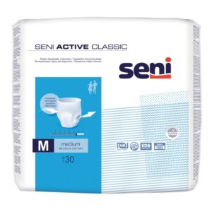 Inkontinenzslips Seni Active Classic Medium 30 Stück