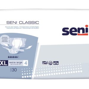 Seni Classic Extra Large 30 Stück