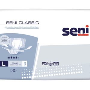 Seni Classic Large 30 Stück