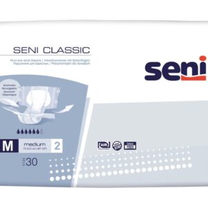 Seni Classic Medium 30 Stück