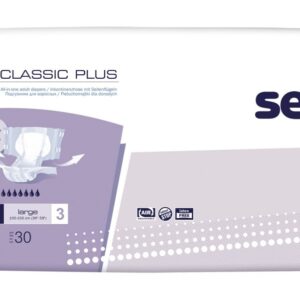 Seni Classic Plus Large 30 Stück