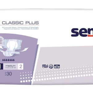 Seni Classic Plus Medium 30 Stück