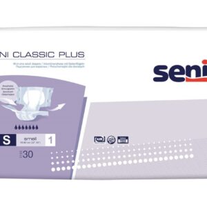 Seni Classic Plus Small 30 Stück