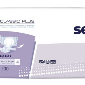 Seni Classic Plus Extra Large 30 Stück