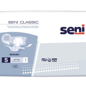 Seni Classic Small 30 Stück