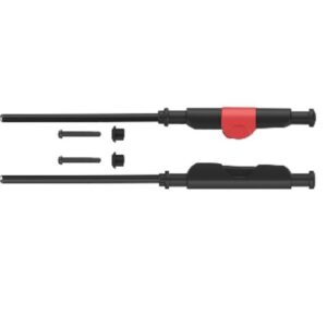 Sitzstangen für Rehasense Rollator Athlon SL