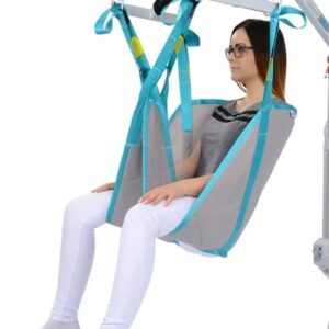 aks Standardgurt für Patientenlifter Foldy