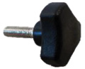 Sternschraube für Rehasense Rollator Athlon SL