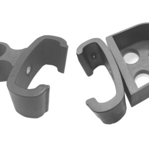 Stockhalter Drive Medical für Rollator Nitro