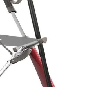 Stockhalter für ACRE Rollator Carbon Ultralight