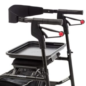 Russka Tablett für Rollator Nexus