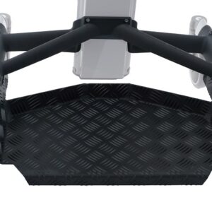 Transportplatte für TOPRO Taurus