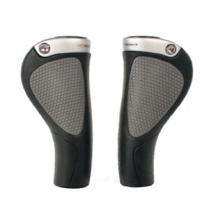 Trionic Griffe Ergon für Walker / Veloped Rollator