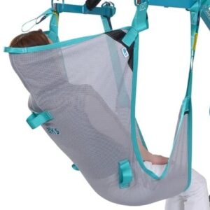 aks Universal-Netzgurt für Patientenlifter Foldy