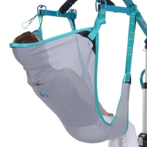 aks Universalgurt Flex für Patientenlifter Foldy