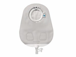 Coloplast Uro Mehrkammerbeutel RR 60mm SenSura Mio Click maxi