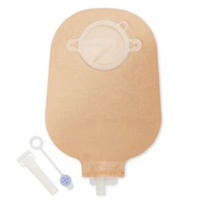 Dansac Urostomiebeutel RR 55 mm Nova 2