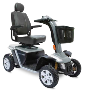 Pride Mobility Elektromobil Victory® XL 140