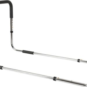 Rehastage beidseitiger Bettgriff Twin