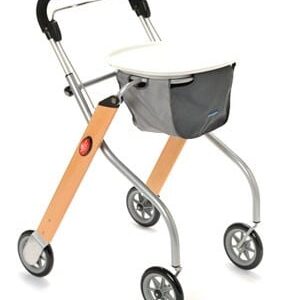 Trust Care Indoor Rollator Let´s Go
