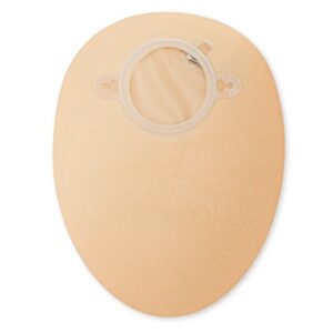 Dansac geschlossener Stomabeutel RR 55 mm NovaLife 2 Maxi