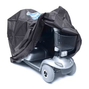 Abdeckung für Invacare Elektromobile
