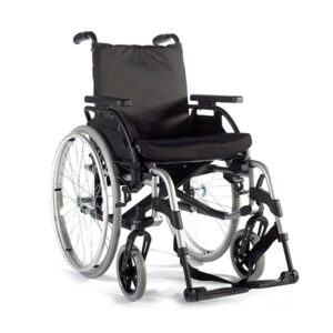Sunrise Medical Leichtgewichtrollstuhl BREEZY BasiX²