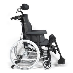 Multifunktionsrollstuhl Sopur Breezy Relax 2