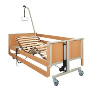 aks Pflegebett L4