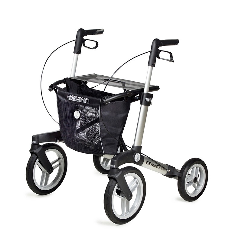 rollator handicare gemino 60