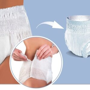 Inkontinenzslips Seni Active Classic Extra Large 30 Stück