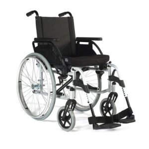 Sunrise Medical Standard Rollstuhl BREEZY Unix²