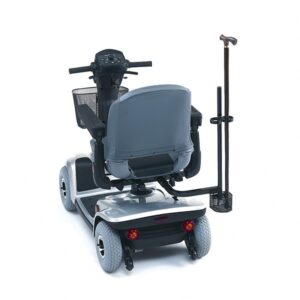 Stockhalter für Invacare Elektromobile