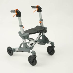 Volaris S7 Compact Indoor Rollator