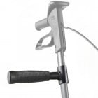 Handgriff für Begleitperson für Rollator Topro