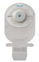 Coloplast Ausstreifbeutel einteilig SenSura® Mio 10-50mm konvex soft