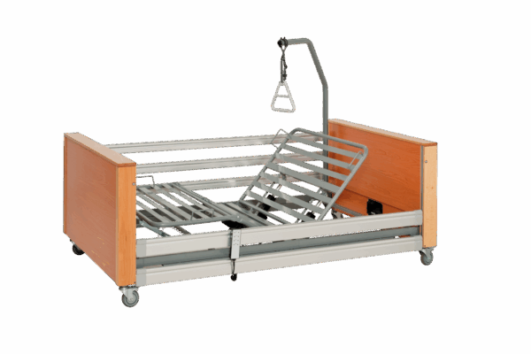 tecfor care GmbH Pflegebett EcoFit Xtra