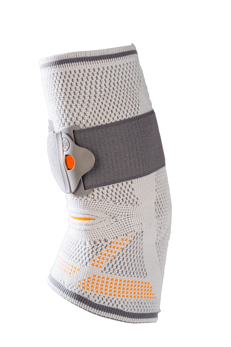 Ellenbogenbandage SMINA Comfort