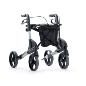 Leichtgewicht Rollator Topro Troja X